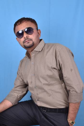 MR. DIPAK RATHOD