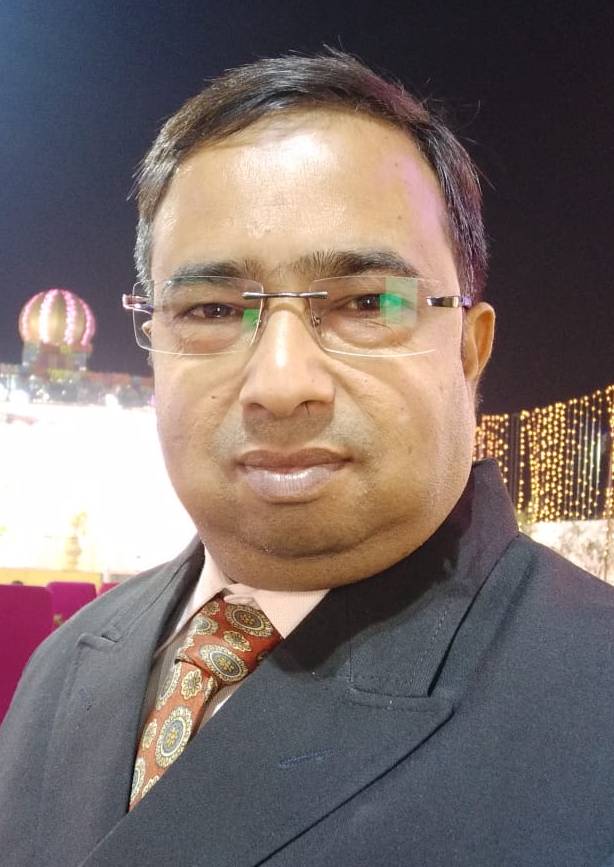 MR.  PRADIP CHAUHAN